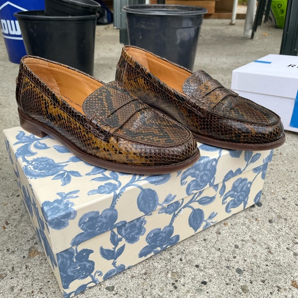Sezane Andre Loafers - Picture 4 of 11